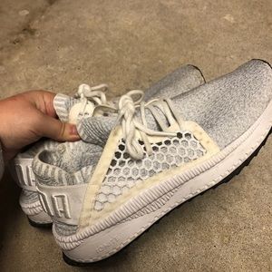 Puma Ignite Netfit size 9